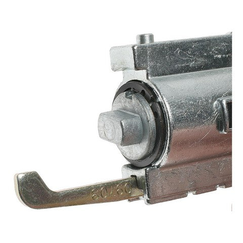 Standard Ignition Ignition Lock Cylinder P/N:US-244L Fits: Geo Storm 93-90, Honda Passport 97-95, Isuzu Amigo 94-89, Isuzu Impulse 92-90, Isuzu Pickup 95-93, Isuzu Rodeo 97-91, Isuzu Stylus 93-91, Isuzu Trooper 94-92 - Image 3