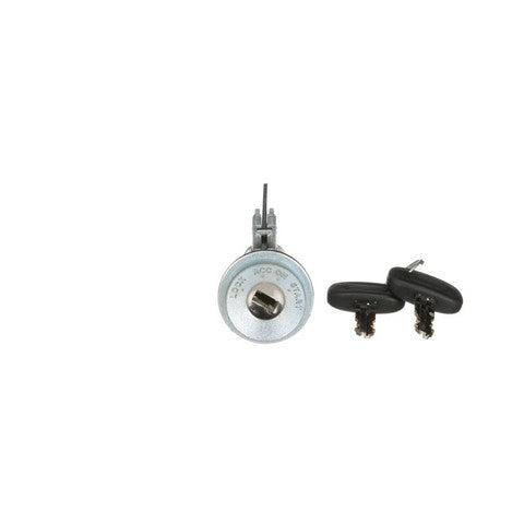Standard Ignition Ignition Lock Cylinder P/N:US-252L Fits: Lexus Es300 99-97, Toyota Avalon 99-95, Toyota Camry 01-97, Toyota Solara 03-99 - Image 9