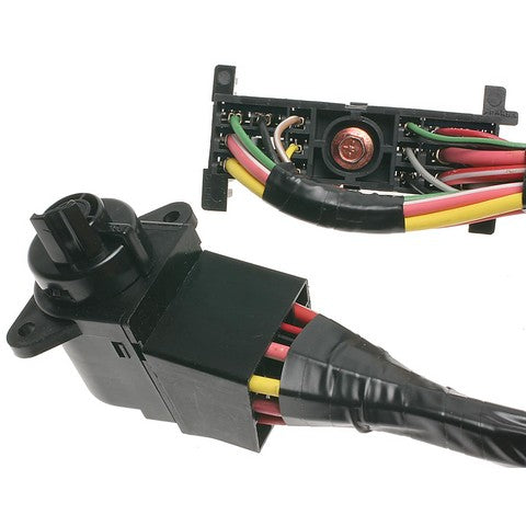 Standard Ignition Ignition Switch P/N:US-260 Fits: Buick Riviera 99-95, Oldsmobile Aurora 99-95 - Image 3