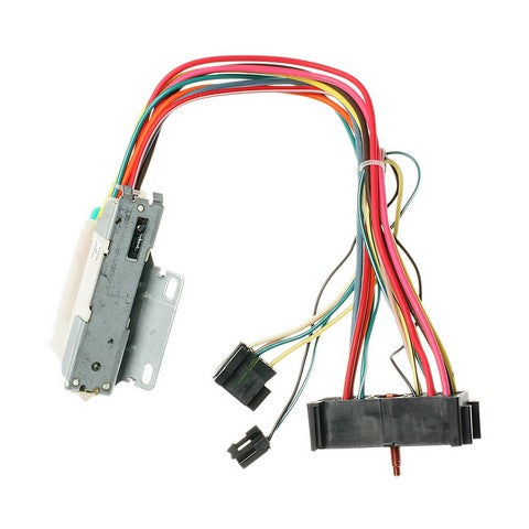 Standard Ignition Ignition Switch P/N:US-267 Fits: Cadillac Deville 95-94, Cadillac Eldorado 95-92, Cadillac Seville 95-92 - Image 3