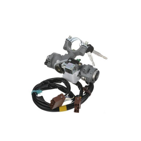 Standard Ignition Ignition Lock Cylinder and Switch P/N:US-286 Fits: Honda Civic 00-96 - Image 4