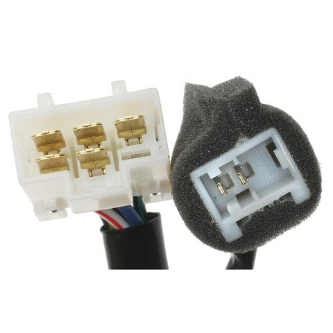Standard Ignition Ignition Lock Cylinder and Switch P/N:US-305 Fits: Nissan Nx 1993, Nissan Sentra 94-91 - Image 3