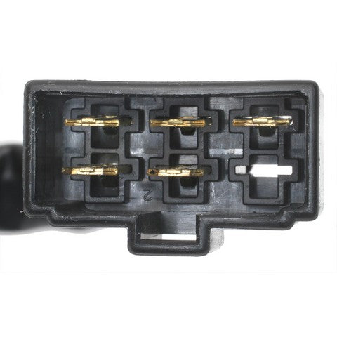 Standard Ignition Ignition Switch P/N:US-308 Fits: Subaru Impreza 1998, Subaru Impreza 96-93, Subaru Legacy 94-90 - Image 3
