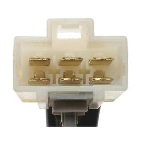Standard Ignition Ignition Switch P/N:US-315 Fits: Infiniti J30 97-93, Nissan 200sx 97-95 - Image 3