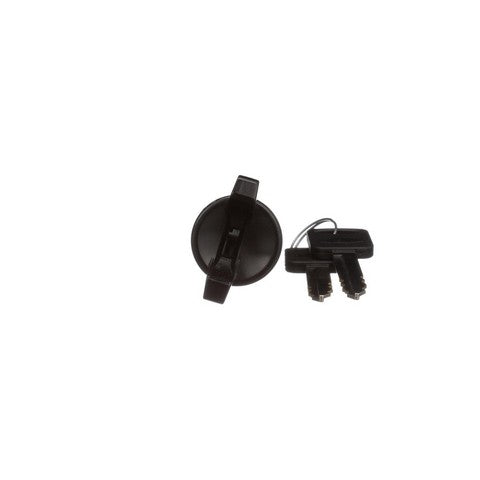 Standard Ignition Ignition Lock Cylinder P/N:US-321L Fits: Ford Aerostar 92-86, Ford Explorer 94-91, Ford Ranger 94-93, Mazda B2300 97-94, Mazda B3000 97-94, Mazda B4000 97-94, Mazda Navajo 94-91 - Image 9