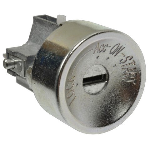 Standard Ignition Ignition Lock Cylinder P/N:US-330L Fits: Subaru Impreza 97-93, Subaru Legacy 97-95 - Image 3