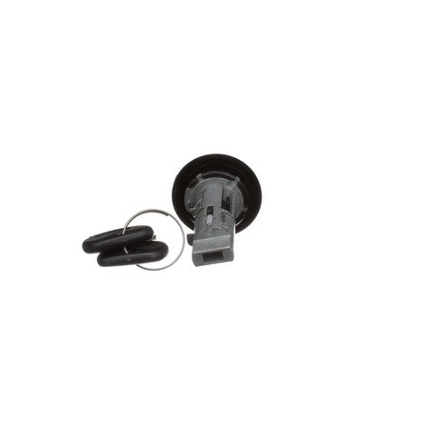 Standard Ignition Ignition Lock Cylinder P/N:US-338L Fits: Chevrolet Blazer, Chevrolet S10, Chevrolet Silverado 1500, Chevrolet Silverado 2500, Chevrolet Silverado 2500 Hd, Chevrolet Silverado 3500, Chevrolet Sonora, GMC Jimmy, GMC Sierra 1500 - Image 9