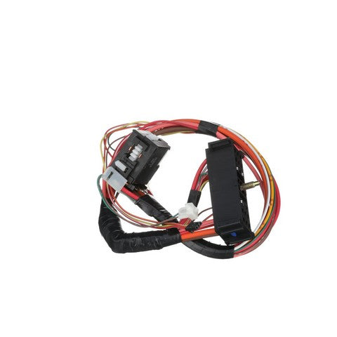 Standard Ignition Ignition Switch P/N:US-343 Fits: Chevrolet Blazer 04-00, Chevrolet S10 04-00, GMC Jimmy 05-00, GMC Sonoma 04-00, Isuzu Hombre 2000, Oldsmobile Bravada 01-00 - Image 6
