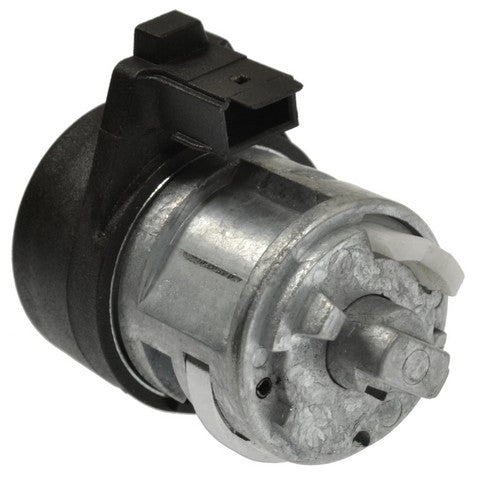 Standard Ignition Ignition Lock Cylinder P/N:US-350L Fits: Audi A3, Audi A4, Audi A4 Quattro, Audi A6, Audi A6 Quattro, Audi A8, Audi A8 Quattro, Audi Allroad Quattro, Audi S4, Audi S6 - Image 3