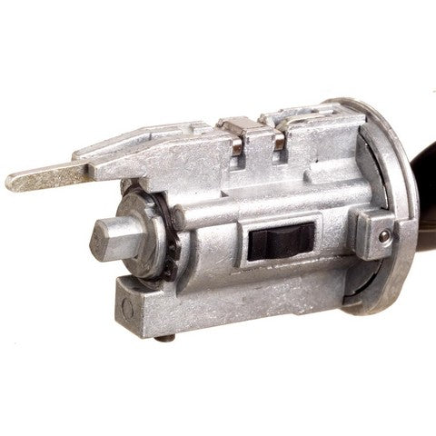 Standard Ignition Ignition Lock Cylinder P/N:US-358L Fits: Toyota Highlander 07-03 - Image 3