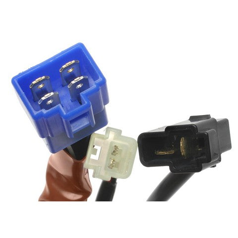 Standard Ignition Ignition Lock Cylinder and Switch P/N:US-366 Fits: Subaru Legacy 03-00, Subaru Outback 03-00 - Image 3