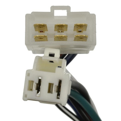 Standard Ignition Ignition Lock Cylinder and Switch,Ignition Switch P/N:US-372 Fits: Ford Escort 03-97, Mercury Tracer 99-97 - Image 3