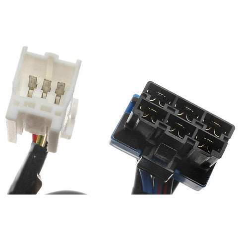 Standard Ignition Ignition Switch P/N:US-373 Fits: Dodge Colt 92-89, Eagle Summit 91-89 - Image 4