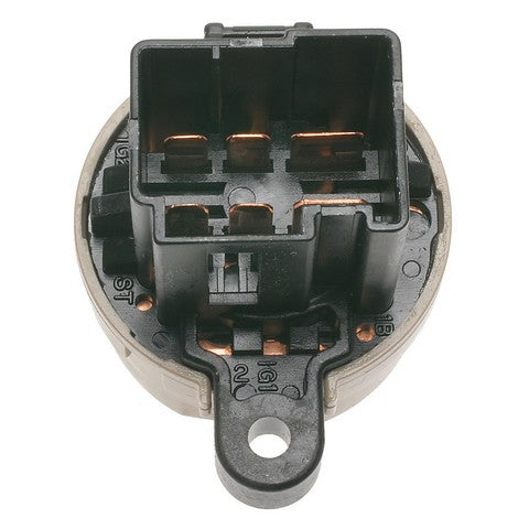 Standard Ignition Ignition Switch P/N:US-402 Fits: Mazda 6 10-03, Mazda Cx-7 12-07, Mazda Cx-9 15-07, Mazda Mpv 06-00, Mazda Mx-5 Miata 15-06, Mazda Protege 03-01, Mazda Protege5 03-02, Mazda Rx-8 11-04 - Image 3