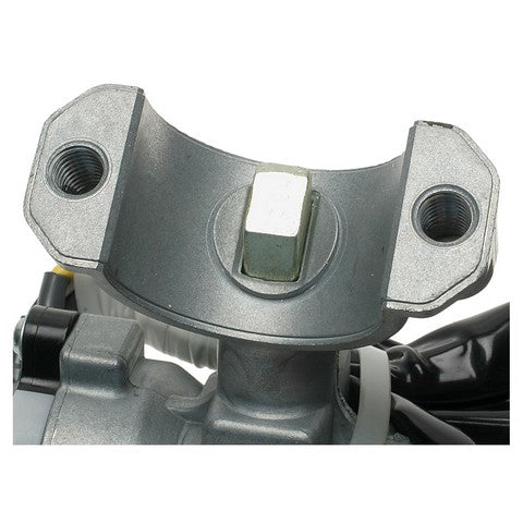 Standard Ignition Ignition Lock Cylinder and Switch P/N:US-406 Fits: Acura Integra 97-94 - Image 4