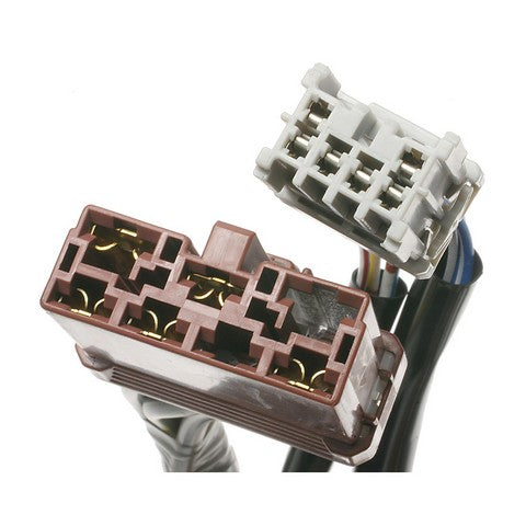 Standard Ignition Ignition Lock Cylinder and Switch P/N:US-416 Fits: Honda Accord 1991 - Image 3