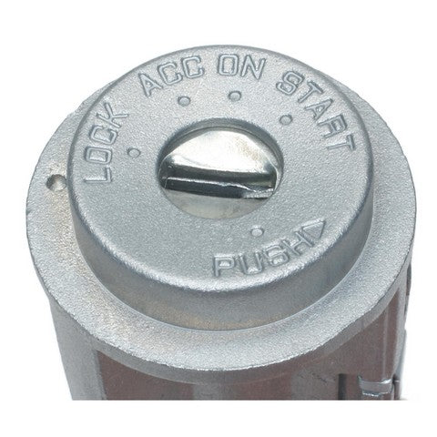 Standard Ignition Ignition Lock Cylinder P/N:US-446L Fits: Suzuki Grand Vitara 13-06 - Image 3