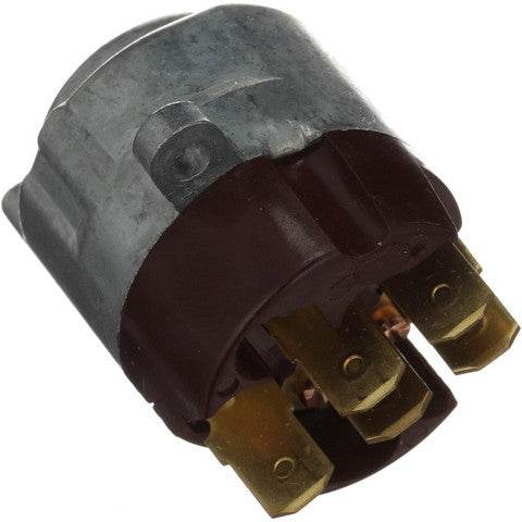 Standard Ignition Ignition Switch P/N:US-461 Fits: Infiniti G35 04-03, Infiniti M45 04-03, Infiniti Q45 04-97 - Image 6