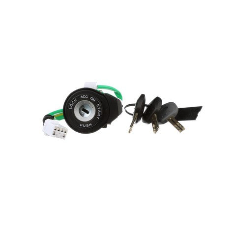 Standard Ignition Ignition Lock Cylinder P/N:US-477L Fits: Hyundai Azera 08-06 - Image 10
