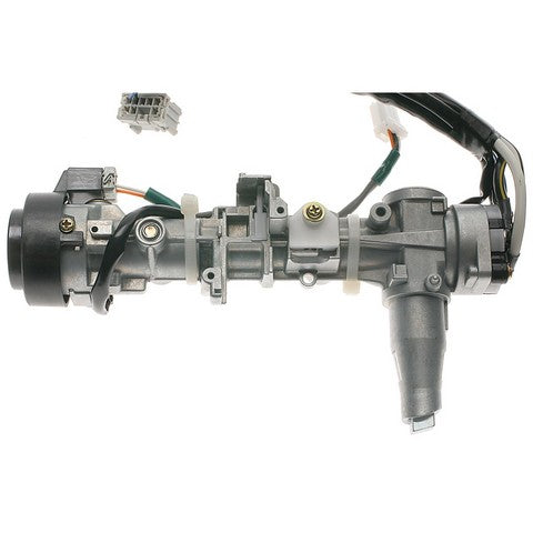 Standard Ignition Ignition Lock Cylinder and Switch P/N:US-482 Fits: Acura Nsx 05-97 - Image 5
