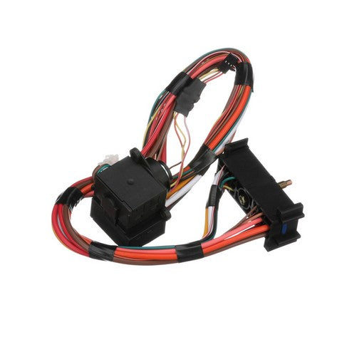 Standard Ignition Ignition Switch P/N:US-493 Fits: Chevrolet Astro 1999, Chevrolet Express 1500 00-99, Chevrolet Express 2500 00-99, Chevrolet Express 3500 00-99, GMC Safari 1999, GMC Savana 1500 00-99, GMC Savana 2500 00-99, GMC Savana 3500 00-99 - Image 7