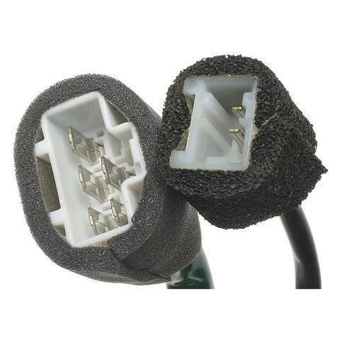 Standard Ignition Ignition Lock Cylinder and Switch P/N:US-494 Fits: Nissan Pickup 1997 - Image 4