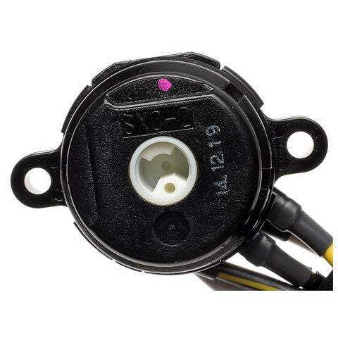 Standard Ignition Ignition Switch P/N:US-502 Fits: Acura Integra 01-00 - Image 3
