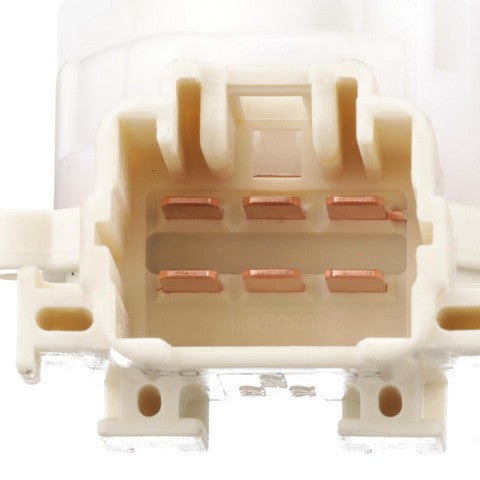 Standard Ignition Ignition Switch P/N:US-504 Fits: Pontiac Vibe, Scion Xa, Scion Xb, Toyota Avanza, Toyota Celica, Toyota Corolla, Toyota Echo, Toyota Highlander, Toyota Matrix, Toyota Mr2 Spyder, Toyota Rav4, Toyota Sequoia, Toyota Sienna, Toyota Tundra - Image 6