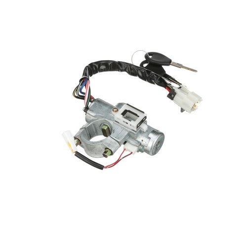 Standard Ignition Ignition Lock Cylinder and Switch P/N:US-530 Fits: Infiniti I30 98-96, Nissan Lucino 97-96, Nissan Maxima 98-95, Nissan Sentra 99-96 - Image 6