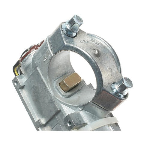Standard Ignition Ignition Lock Cylinder and Switch P/N:US-531 Fits: Subaru Legacy 99-95 - Image 4