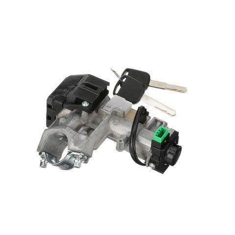 Standard Ignition Ignition Lock Cylinder and Switch P/N:US-555 Fits: Honda Civic 05-03 - Image 6