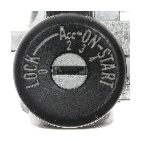 Standard Ignition Ignition Lock Cylinder and Switch P/N:US-556 Fits: Infiniti J30 97-93 - Image 4
