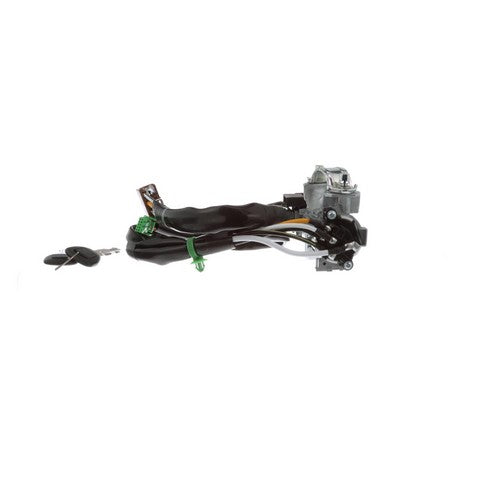 Standard Ignition Ignition Lock Cylinder and Switch P/N:US-597 Fits: Honda Odyssey 02-99 - Image 8
