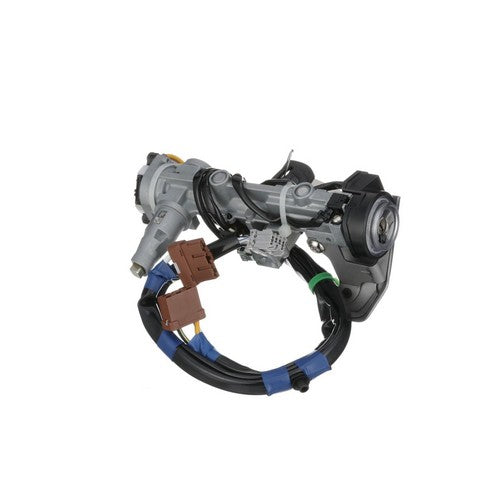 Standard Ignition Ignition Lock Cylinder and Switch P/N:US-604 Fits: Honda Cr-v 01-97 - Image 7