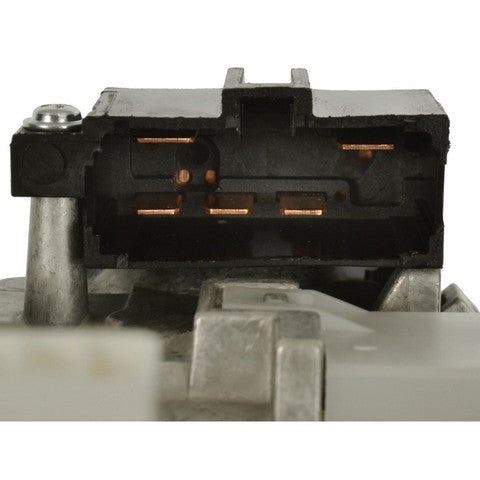Standard Ignition Ignition Lock Cylinder and Switch P/N:US-617 Fits: Acura Tl 05-04 - Image 3