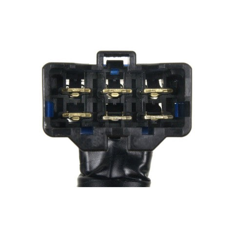 Standard Ignition Ignition Switch P/N:US-632 Fits: Eagle Summit 93-92, Eagle Vista 1992, Mitsubishi Expo 93-92, Mitsubishi Expo Lrv 94-92, Mitsubishi Montero 93-92, Plymouth Colt 93-92 - Image 3