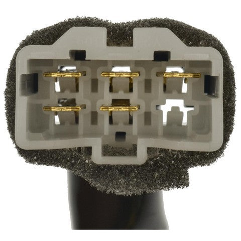 Standard Ignition Ignition Switch P/N:US-644 Fits: Hyundai Elantra 00-92, Hyundai Tiburon 01-97 - Image 3