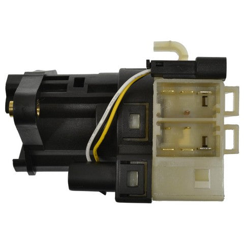 Standard Ignition Ignition Switch P/N:US-651 Fits: Cadillac Seville 04-98 - Image 4