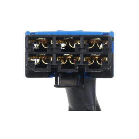 Standard Ignition Ignition Switch P/N:US-657 Fits: Mitsubishi Diamante 96-92 - Image 3