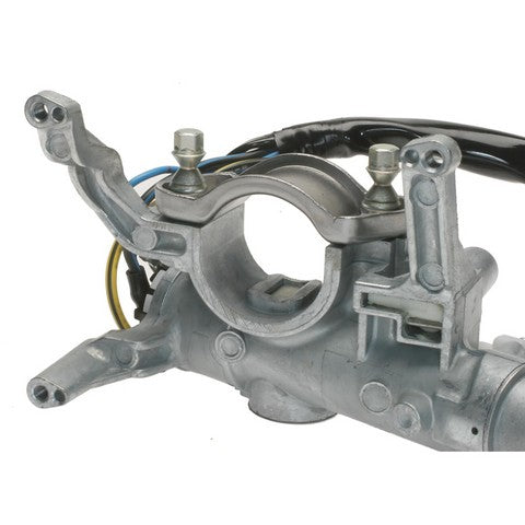 Standard Ignition Ignition Lock Cylinder and Switch P/N:US-667 Fits: Suzuki Esteem 02-95 - Image 4