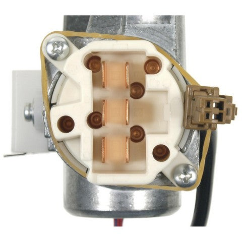 Standard Ignition Ignition Lock Cylinder and Switch P/N:US-682 Fits: Nissan Sentra 01-00 - Image 3