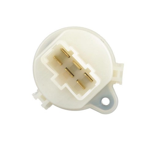 Standard Ignition Ignition Switch P/N:US-693 Fits: Hyundai Accent 11-05, Hyundai Entourage 08-07, Hyundai Santa Fe 12-06, Hyundai Sonata 10-05, Hyundai Veracruz 12-07, Kia Optima 10-06, Kia Rio 12-05, Kia Rio5 09-06, Kia Sedona 12-06, Kia Sedona 2014 - Image 7