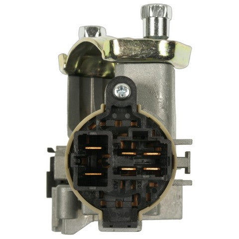 Standard Ignition Ignition Lock Cylinder and Switch P/N:US-730 Fits: Mazda Protege 00-99 - Image 3