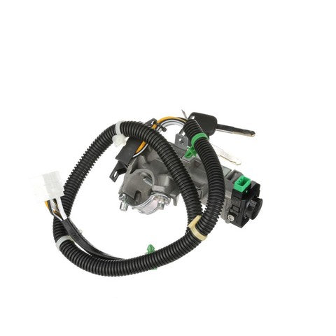 Standard Ignition Ignition Lock Cylinder and Switch P/N:US-739 Fits: Honda Ridgeline 07-06 - Image 6