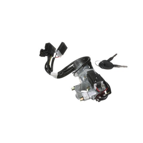 Standard Ignition Ignition Lock Cylinder and Switch,Ignition Switch P/N:US-748 Fits: Subaru Legacy 99-95 - Image 7