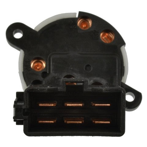 Standard Ignition Ignition Switch P/N:US-750 Fits: Suzuki Aerio 07-02 - Image 3