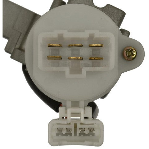 Standard Ignition Ignition Lock Cylinder and Switch P/N:US-755 Fits: Kia Spectra 07-05, Kia Spectra5 07-05 - Image 3