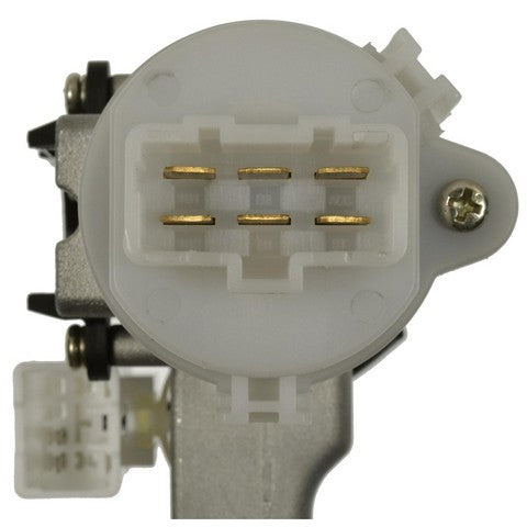 Standard Ignition Ignition Lock Cylinder and Switch P/N:US-761 Fits: Kia Rio 2006, Kia Rio5 2006 - Image 3