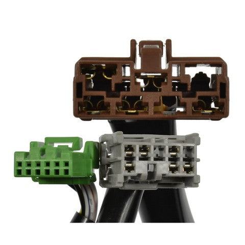 Standard Ignition Ignition Switch P/N:US-765 Fits: Isuzu Oasis 99-98 - Image 3