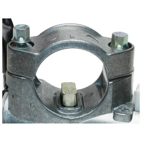 Standard Ignition Ignition Lock Cylinder and Switch P/N:US-799 Fits: Nissan Frontier 07-04, Nissan Xterra 2005 - Image 4